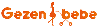 Gezen Bebe Logo