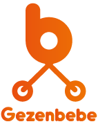 Gezen Bebe Logo