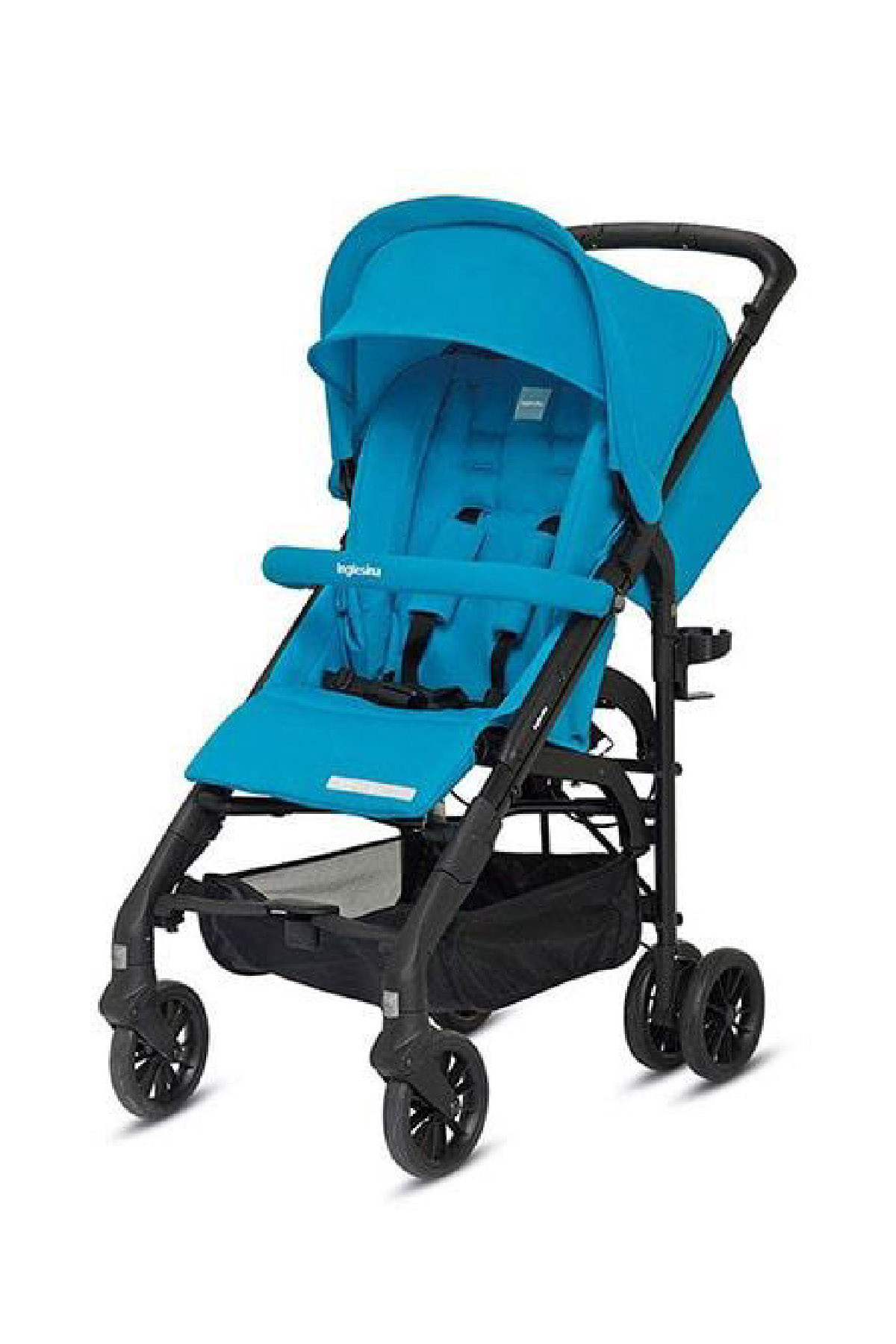 Прогулочная Коляска Inglesina Zippy Light Купить